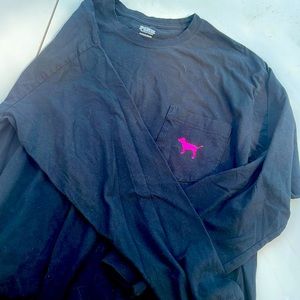 PINK brand long sleeve shirt